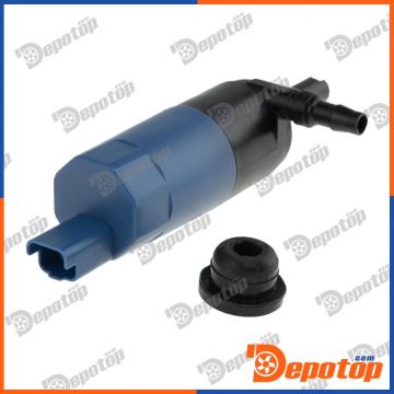 Essuie-pompe à eau pour PEUGEOT | EDS-PE-000, 643477